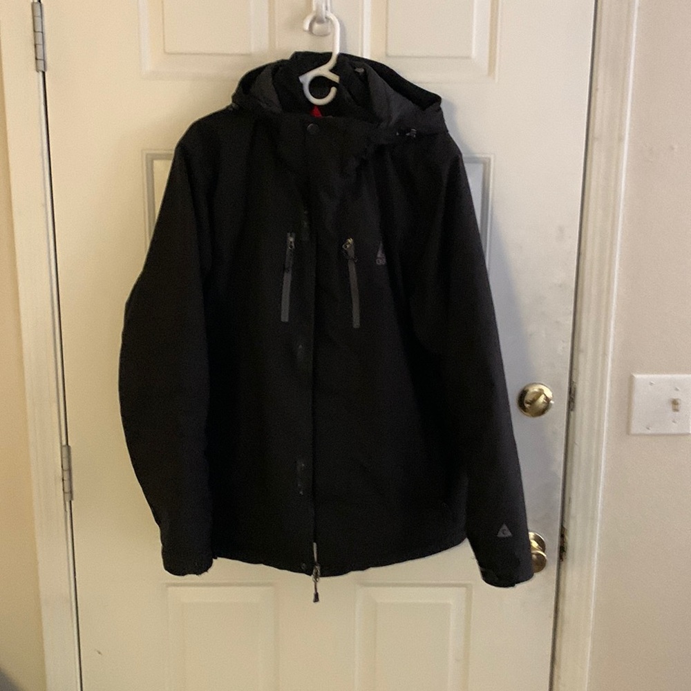 Mens Gerry Ski Jacket XL EUC